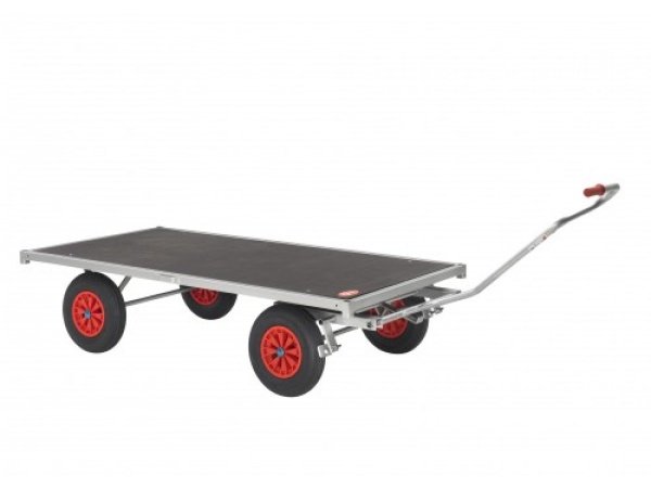 Ravendo transportvogn