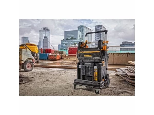 Dewalt TSTAK værktøjstaske