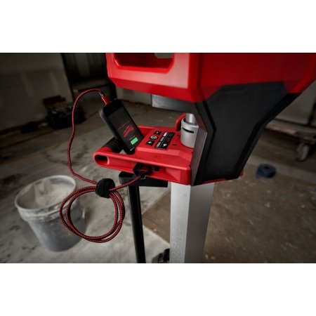 Milwaukee LED arbejdslampe