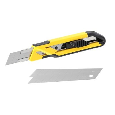 Stanley Fatmax kniv 18mm