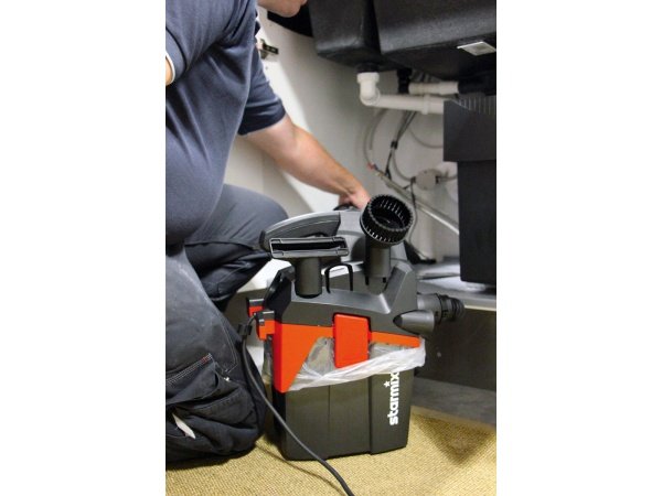 Starmix Smart støvsuger