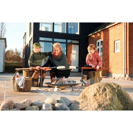 Bon-fire snobrødspind