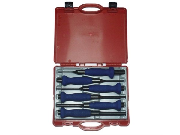 BaTo splituddriversæt