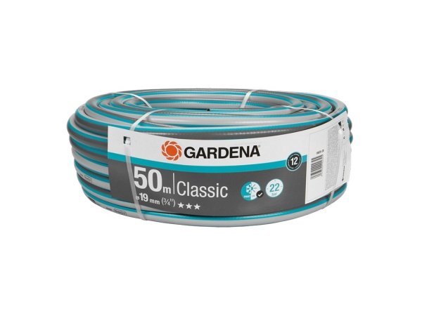 Gardena haveslange 3/4`