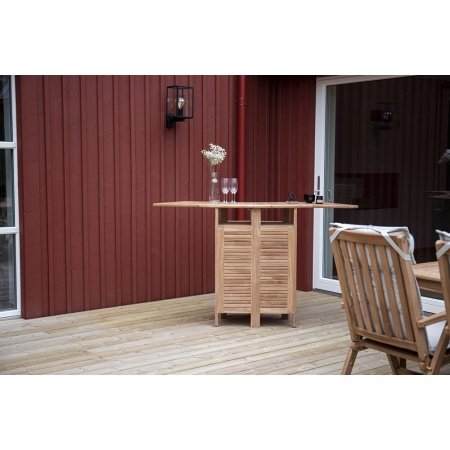 Venture D. barbord Kenya