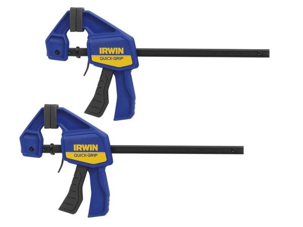 Irwin Quick-Grip mini