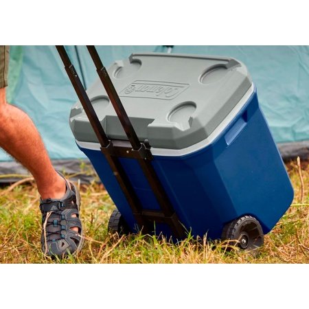 Coleman 50QT Marine Køleboks