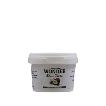 Wonder Skin Clean