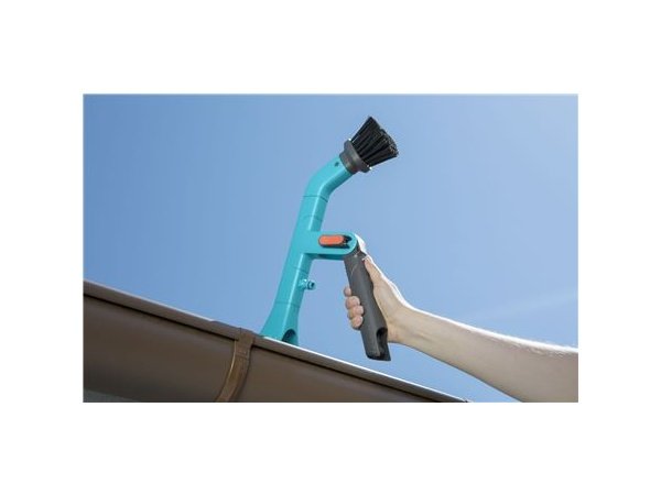 Gardena combi tagrenderenser