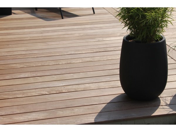 Ipé terrassebrædder 