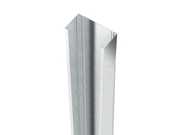 Fermacell CW100 stålstolpe