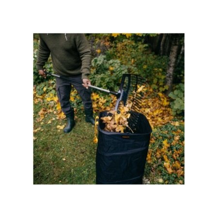 Fiskars bladskovl Fiskars bladskovl fra Ergonomic- serien. Billedet viser produktet med hvid baggrund.