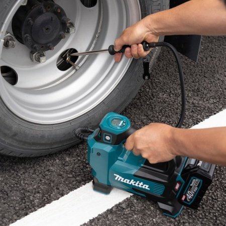 Makita ventilstik