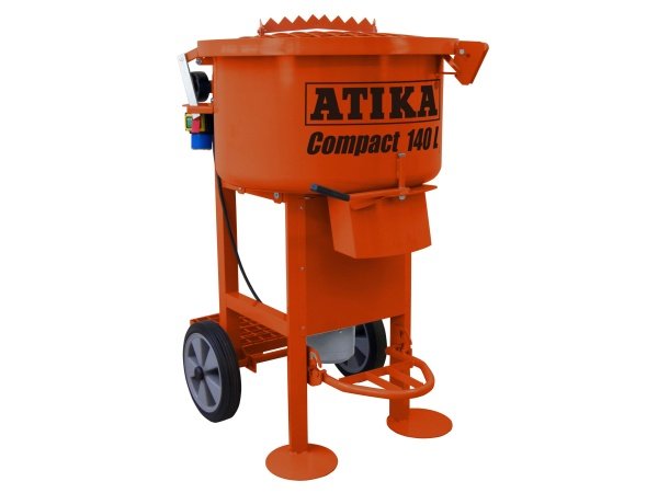 Atika tvangsblander Compact