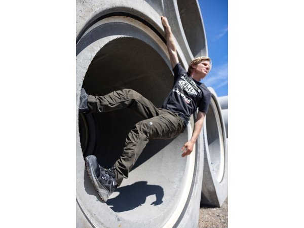 Brynje Phoenix sikkerhedssko 903