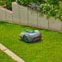 Gardena smart Sileno free 1500 m2 | Robotplæneklipper 10-4.dk