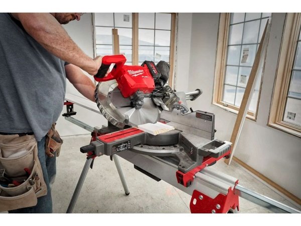 Milwaukee kap-/geringssav