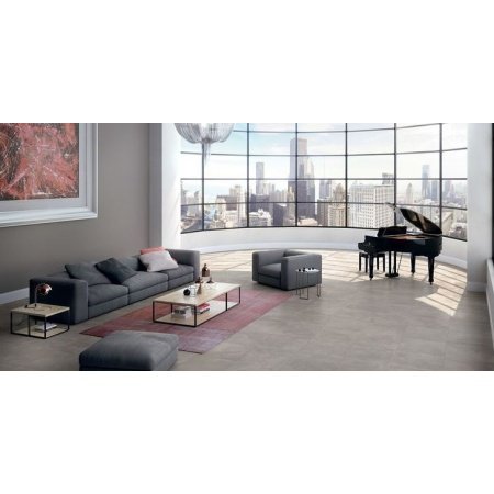 Keope Moov Grey