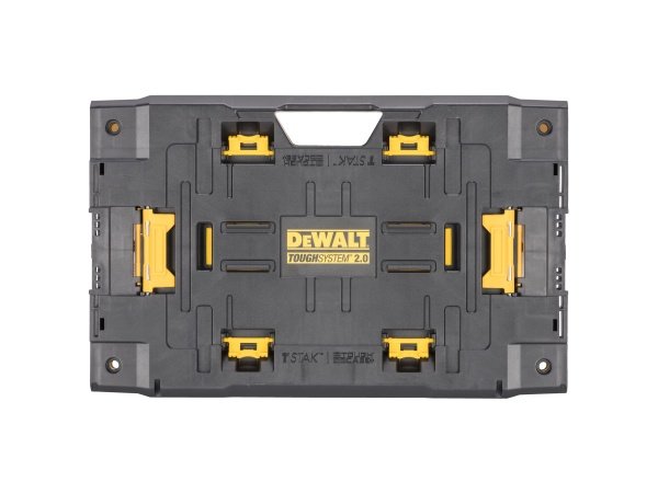 Dewalt adapterplade til TSTAK