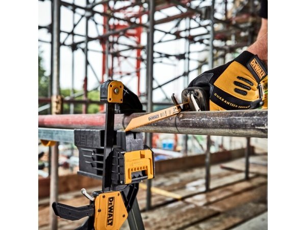 Dewalt bajonetsavsklinge