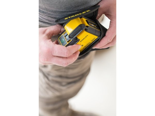 Stanley linjelaser *U