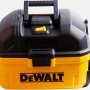 DeWalt støvsuger DXV15T