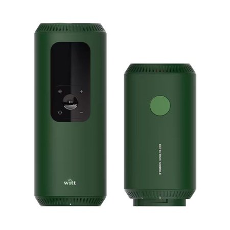 Witt Multifunctional luftpumpe Witt Multifunctional luftpumpe