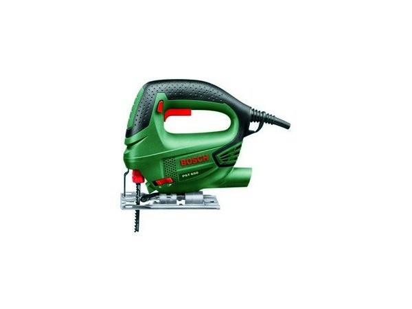 Bosch stiksav 500W