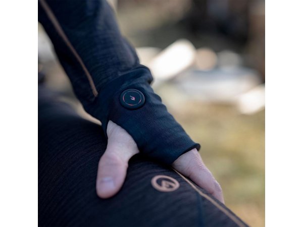 HappyHot varmeundertøj