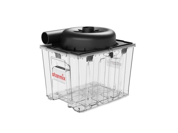 Starmix Dustfixx forseparator
