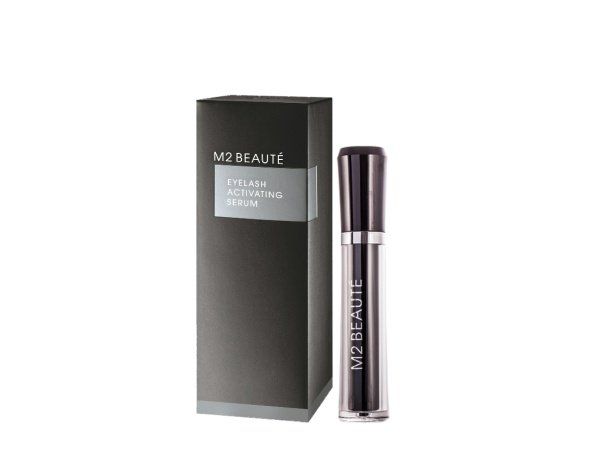 M2 Beaute Eyelash Activating