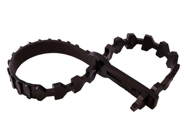 Weibulls opbindingskæde