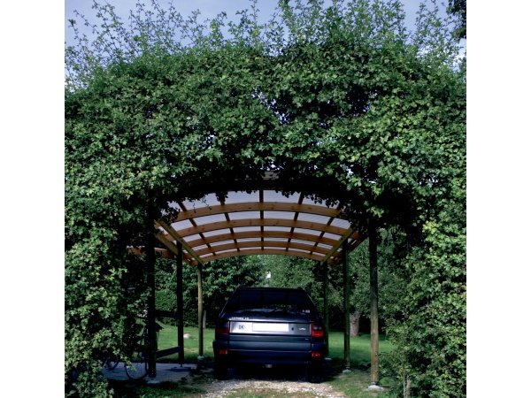 Rias trapezplade Sunlux 2000PC