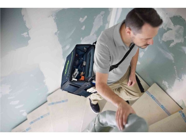 Festool værktøjstaske/systaine