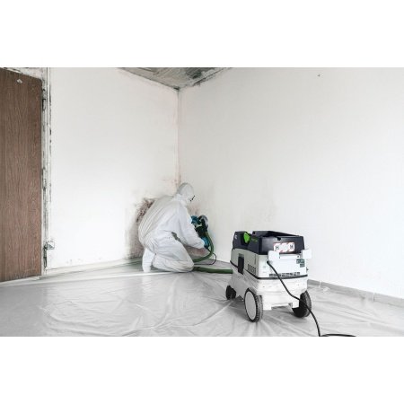 Festool støvsuger CLEANTEC CTH 26 EI