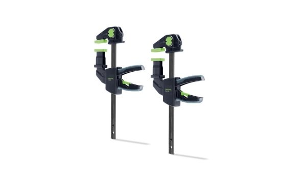 Festool enhåndstvinge