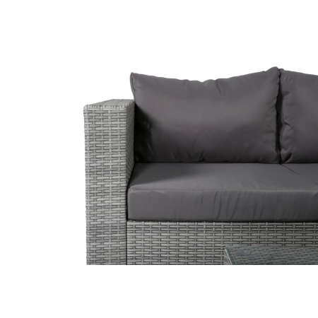 Venture D. loungesæt Rotterdam