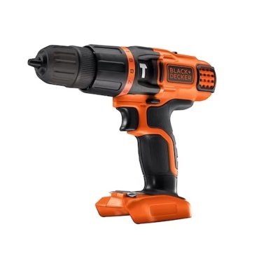 Black & Decker slagboremaskine