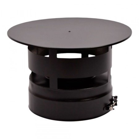 Varde stålskorsten pakke