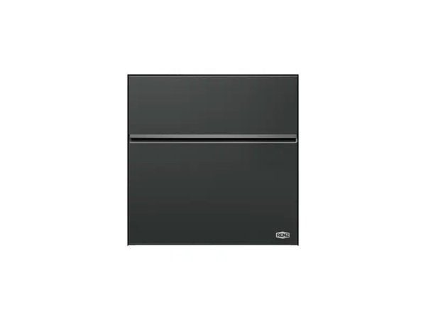 Renz Adelheid 610 postkasse Renz Adelheid 610 postkasse. Kapacitet på 10 liter. Billedet viser produktet fra siden