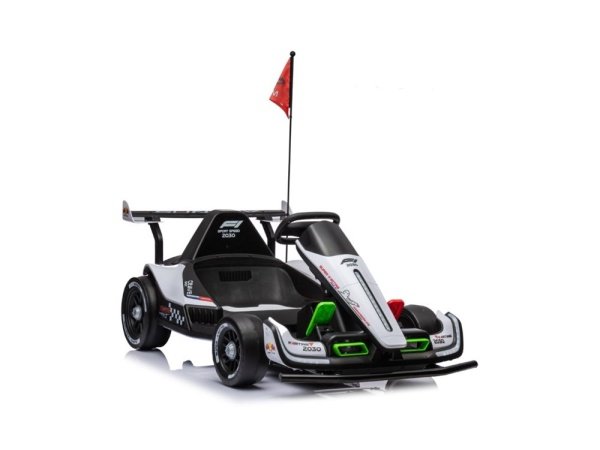Azeno Formula Gokart Azeno Formula Gokart