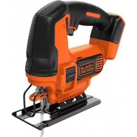 Black & Decker akku stiksav