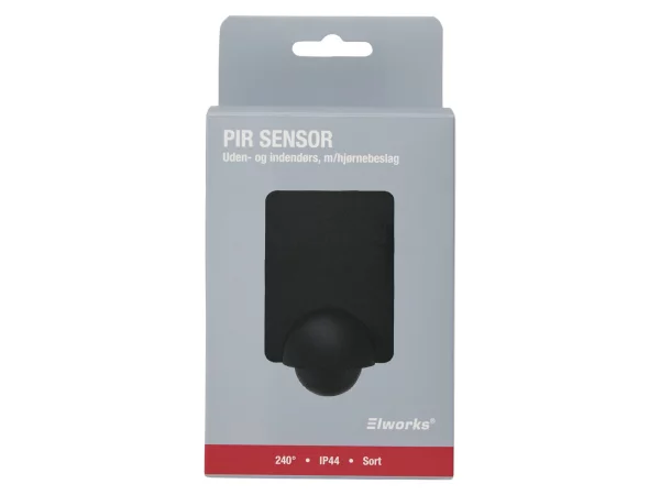 Elworks sensor