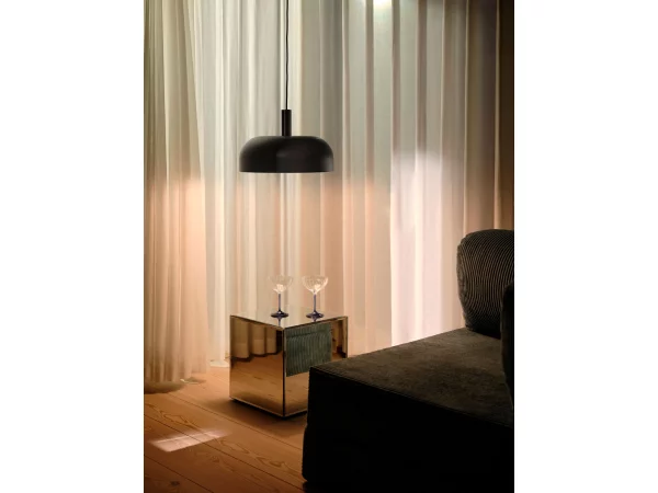Nordlux Sandro pendel Nordlux Sandro pendel, produkt set forfra