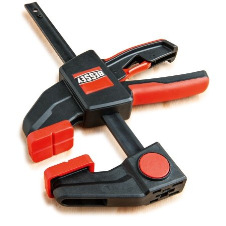 Bessey enhåndstvinge