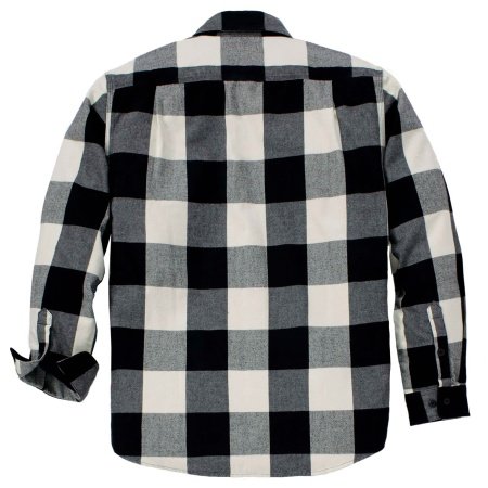 Carhartt plaid skjorte