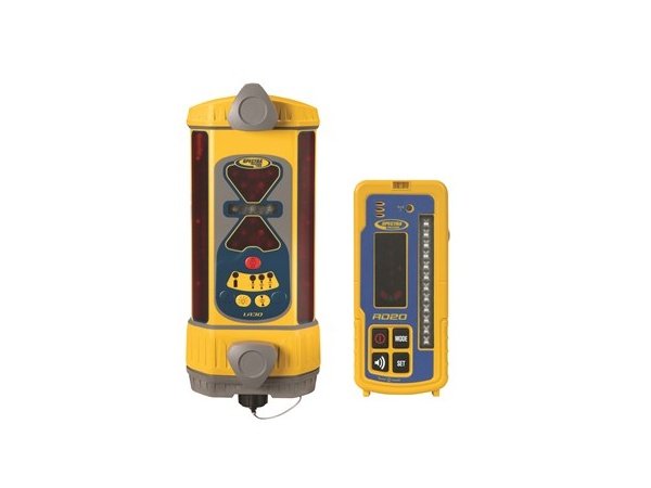 Spectra maskinmodtager