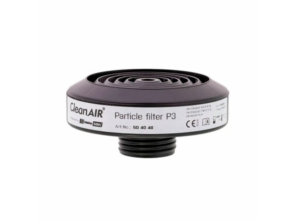 OS CleanAir partikelfilter P3I OS CleanAir partikelfilter P3I