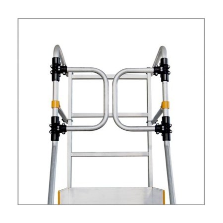 Materielthuset H mobil platform