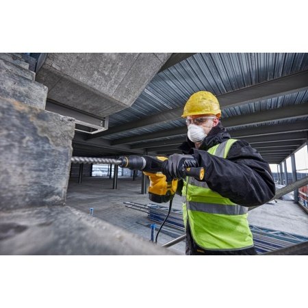 Dewalt borehammer 1250W